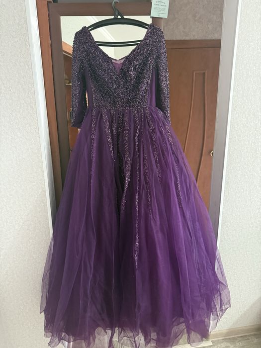 Продам крнцертное платье