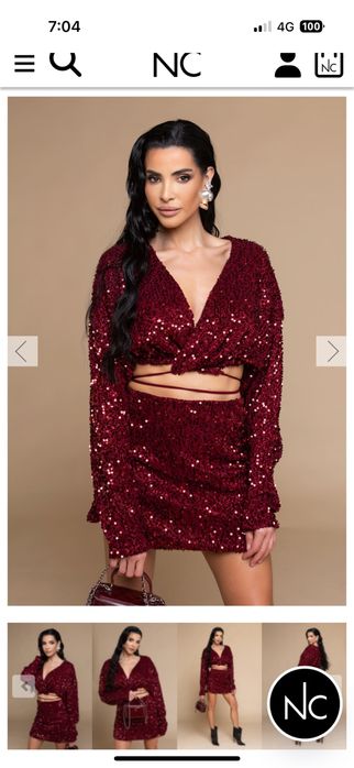 Комплект Nikole Collection