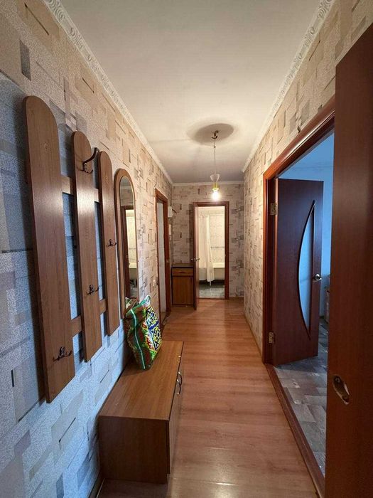 Продам 2х комн кв Молдагулова Жубанова