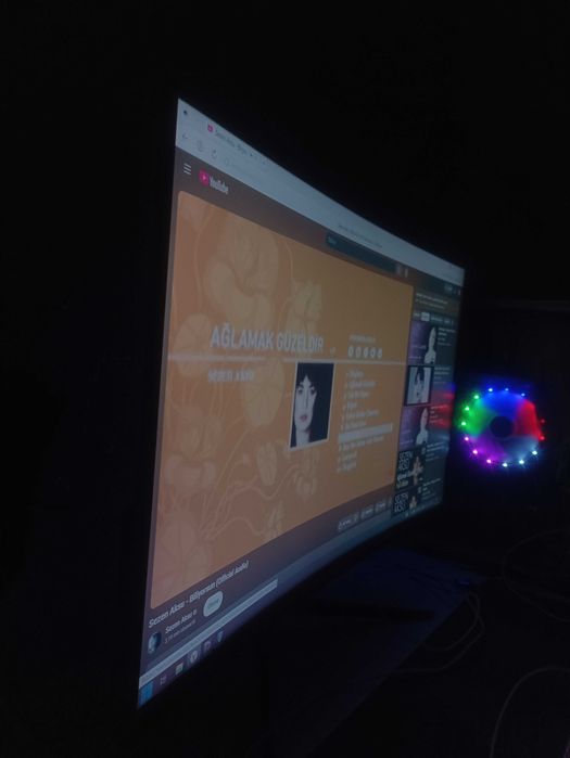 Sifatli va hamyonbop Kompyuter