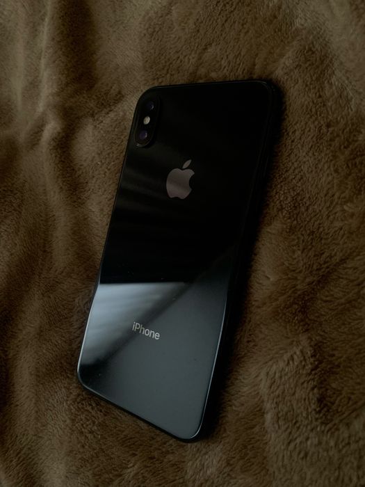 Айфон х идеальный