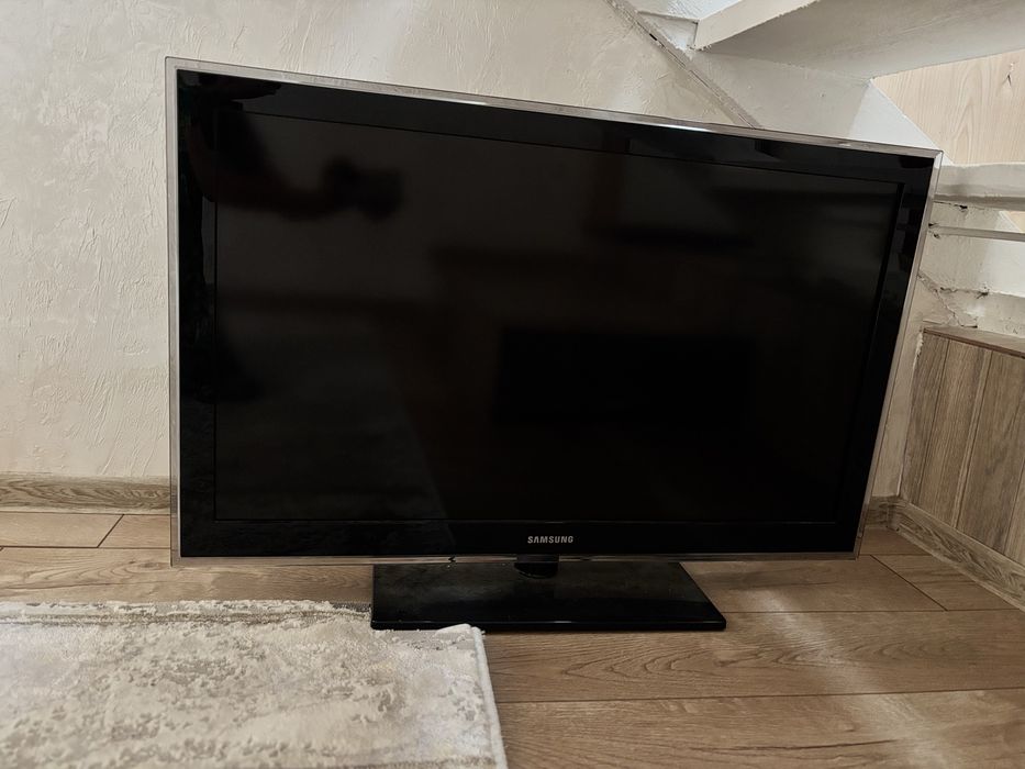 Телевизор Samsung