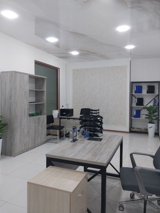 Здается офис 40-45 квадрат под офис в центри города