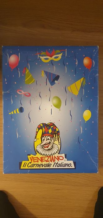 Costum carnaval Napoleon copii