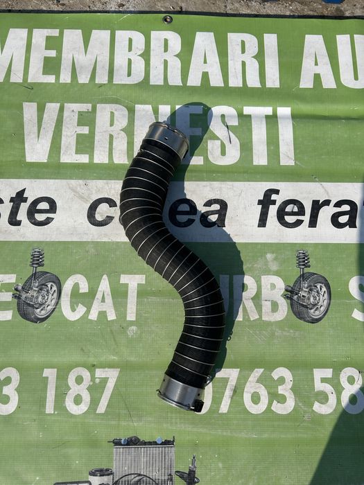 Furtun intercooler BMW G30 2.0 D B47 190 cp