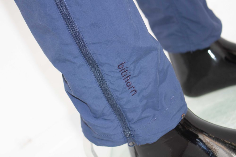 NORRONA Bitihorn Lightweight оригинален мъжки панталон туристически S