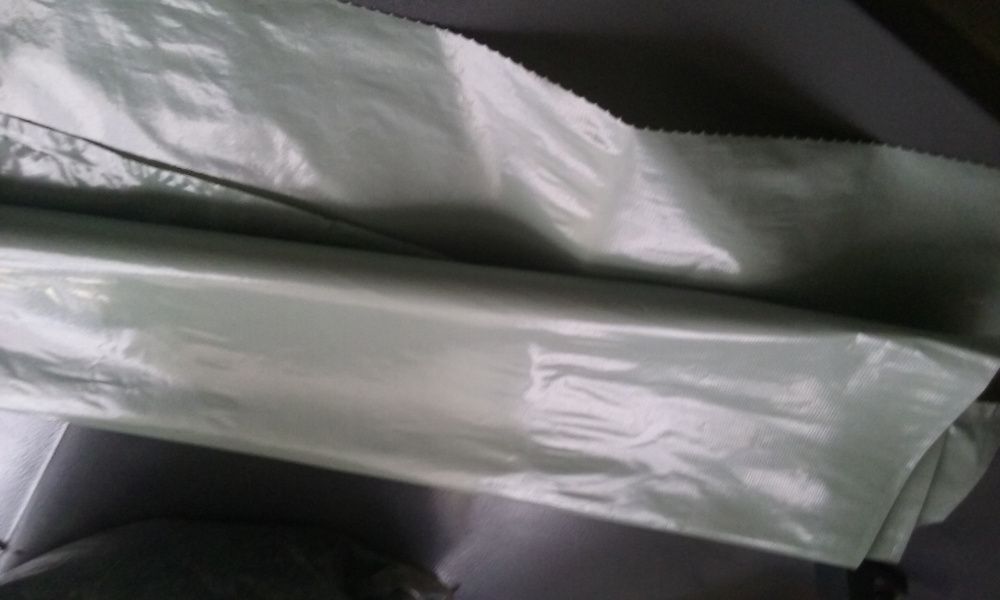 Saci de plastic (Polietilena) pentru legume/fructe