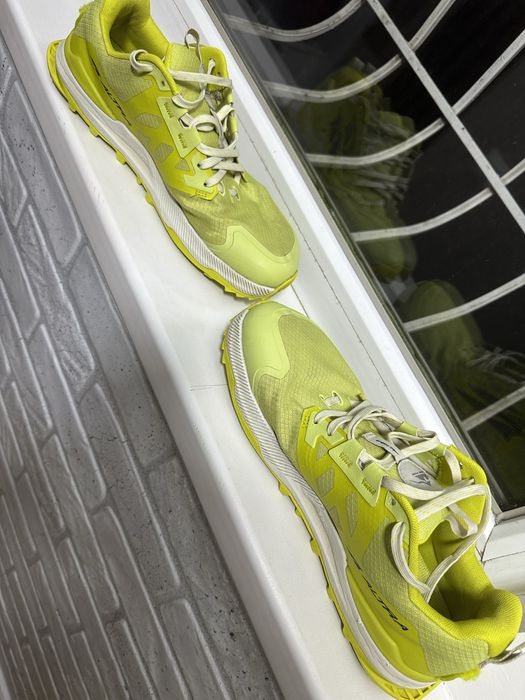 Кроссовки трейл Altra Lone Peak