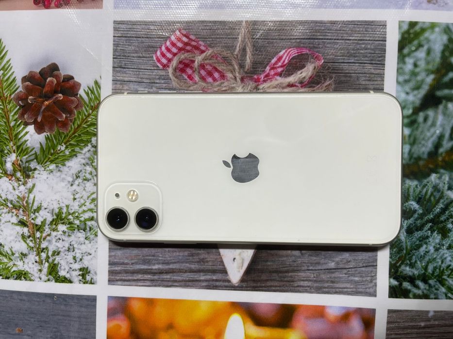 Айфон 11 64гб 91емкость