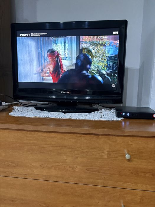 TV stare perfect functionala
