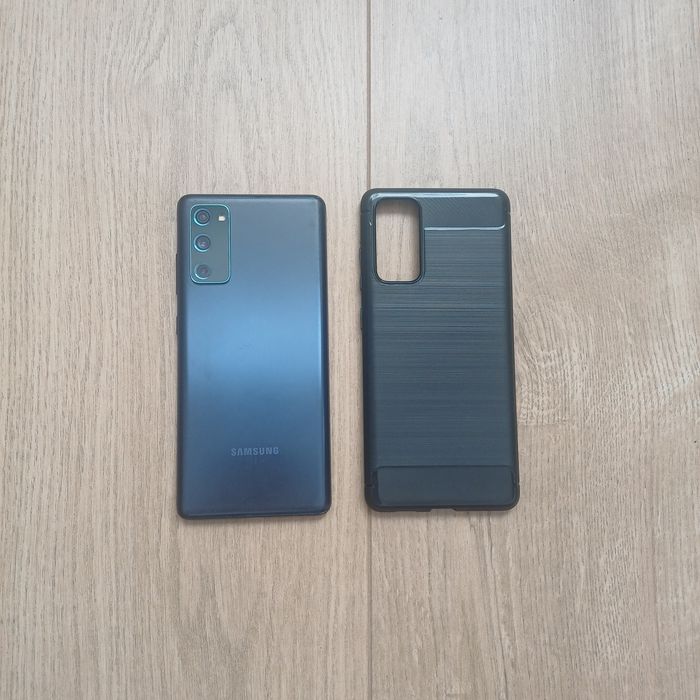 Samsung S20Fe dual sim 128/6