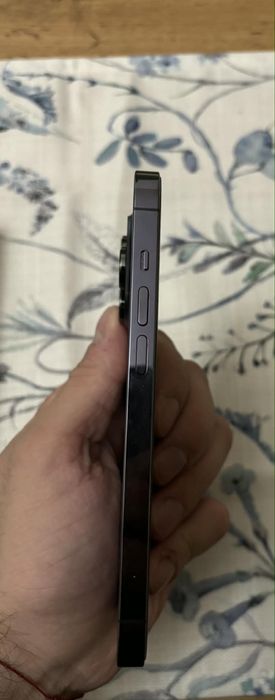 iPhone 14 Pro 256GB Deep Purple