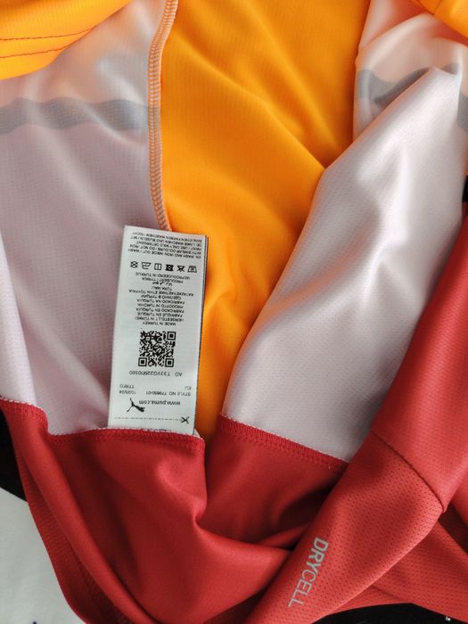 Tricou fotbal galatasaray