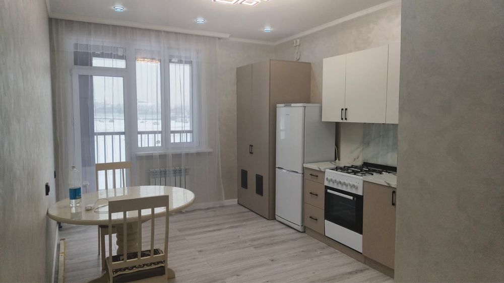 Квартира помесячно