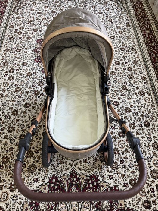 Продам Коляску-люльку