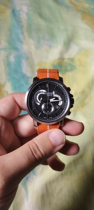 Перфектно Casio beside