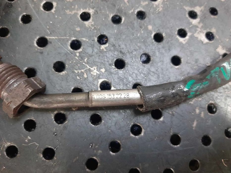 sonda temperatura gaze evacuare 2.2 cdi mercedes c-class w204 e-class  w212 a0081532228