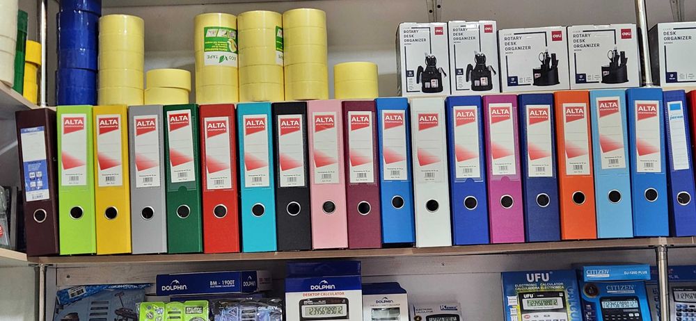 Registorlar ranglari bor !!!