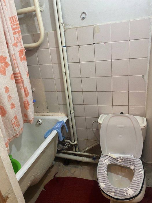 Продам чиланзар 2.  Одна комнатная