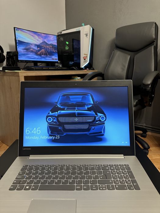 Laptop Lenovo ideapad 320-17IKB