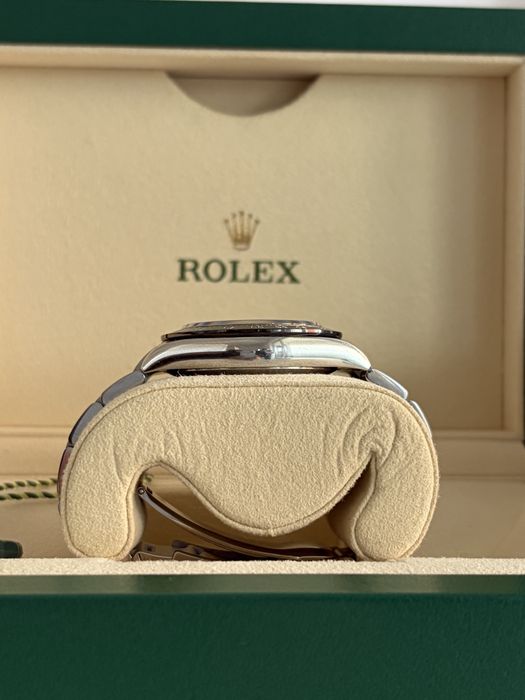 Rolex Daytona “Panda”Ceramic 40MM Oyster