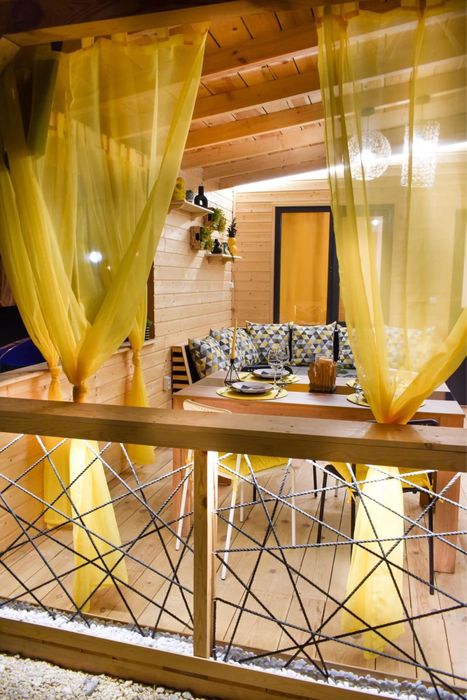 Продава се бунгало на къмпинг ,,Созопол Еко”