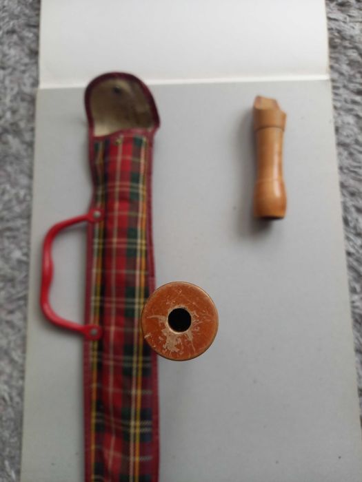 Fluier Mollenhauer 1003