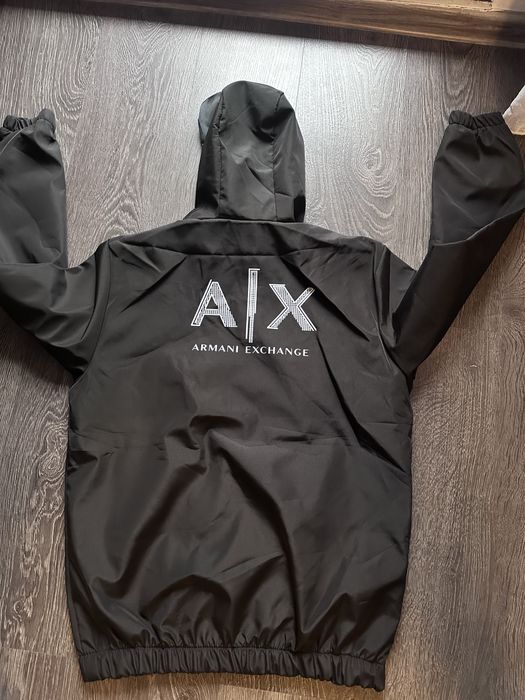 Geaca de barbati Armani