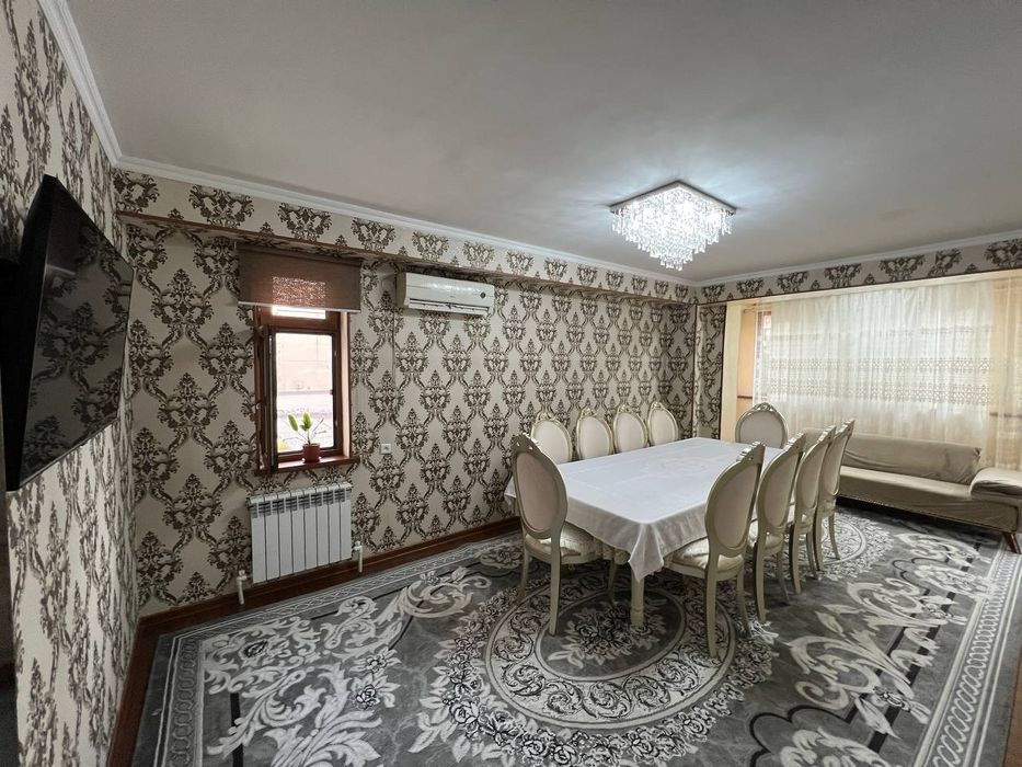 Квартира сотилади Шайхонтохур тумани массив Жарарик