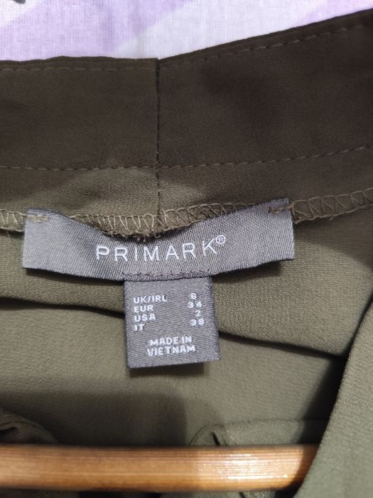 Bluza Primari, dama, măsura 36