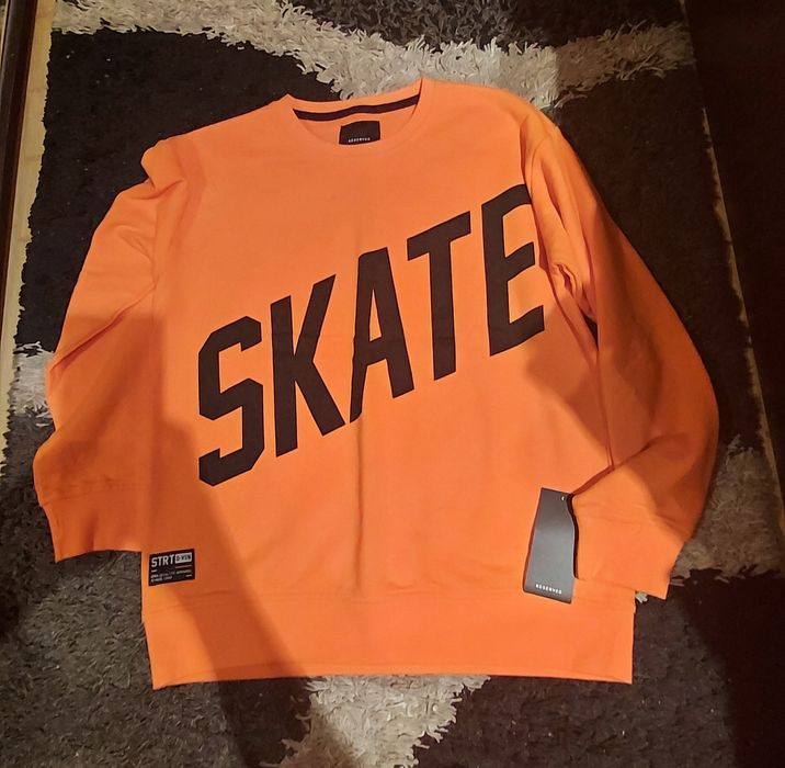 Hanorace noi cu eticheta, marca Reserved, H&M), pt 11-13 ani