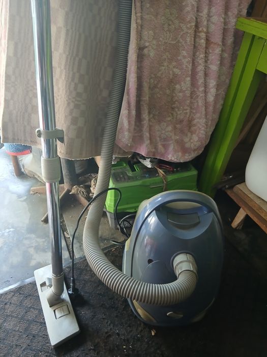 Пылесосы в хорошем состоянии