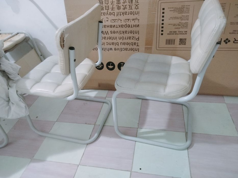 Парта орындыктары сатылады