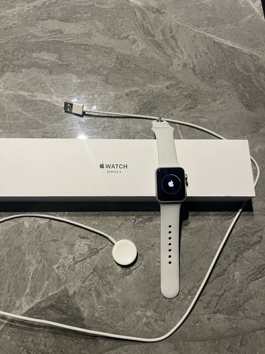 Apple Watch series 3