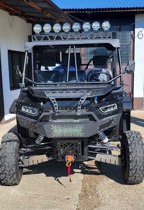 UTV the BEAST 1000cc