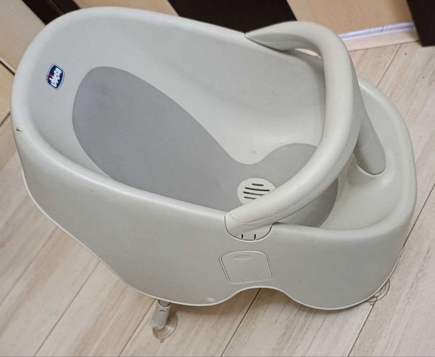 Детское сиденье Chicco Bubble Nest