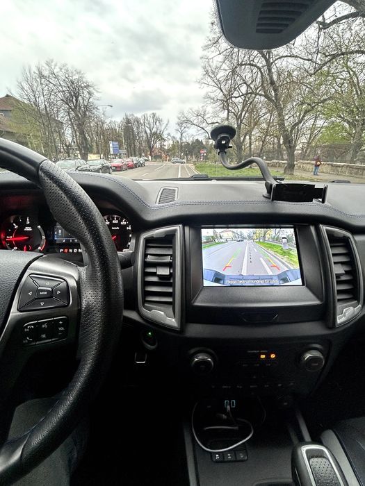 Vând FORD RANGER RAPTOR 2.0 D | 213 CP | 10 AT | 4x4 I TVA integral deductibil I Service doar la reprezentanta Ford