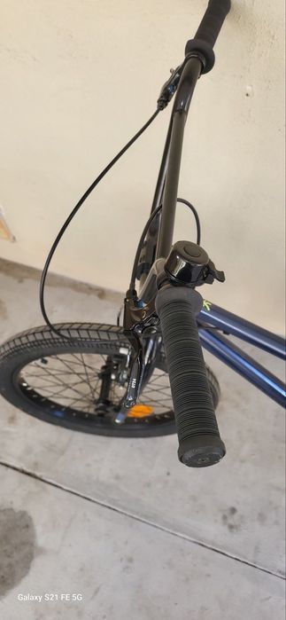Колело BMX- втора употреба