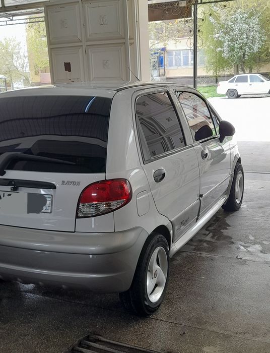 Tayyor xarajati yo'q