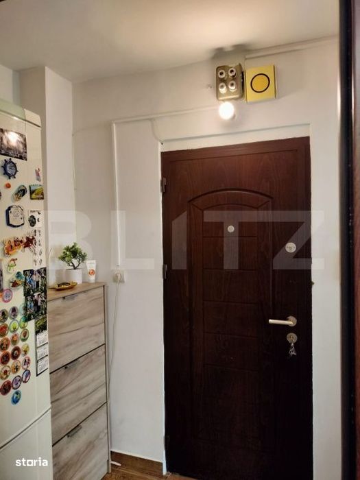 Apartament de vanzare, 2 camere – Deva, zona centrala