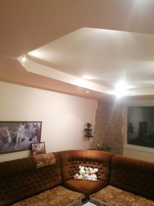 Продавам двустаен апартамент в Шумен /панелен / в отлично състояние !