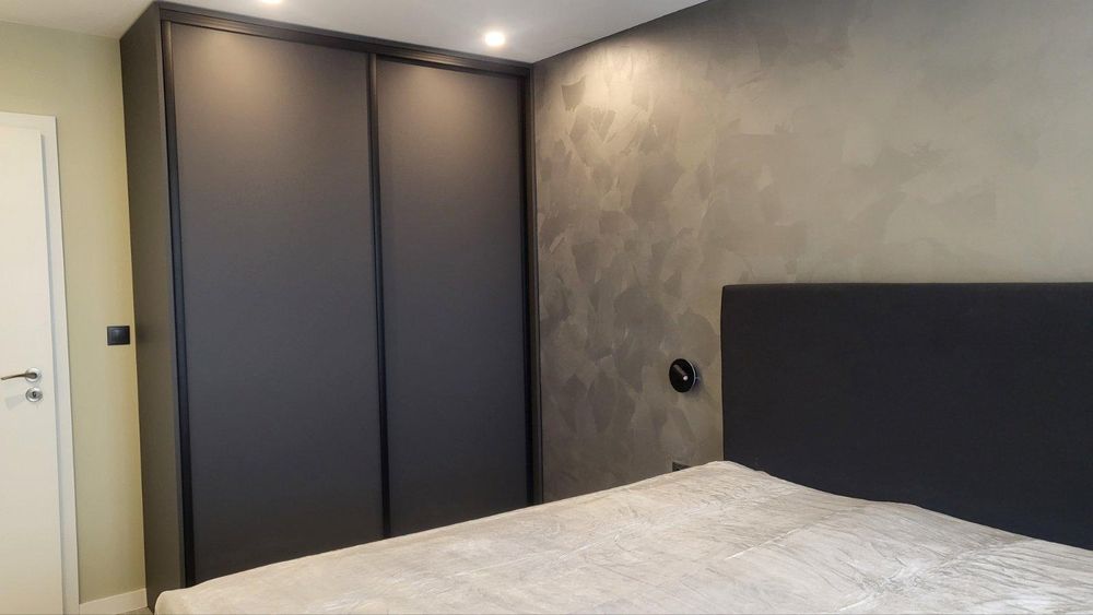 Дава се под наем Тристаен апартамент в Пловдив, Младежки Хълм - 90 кв.м за 800 € - Снимка #5