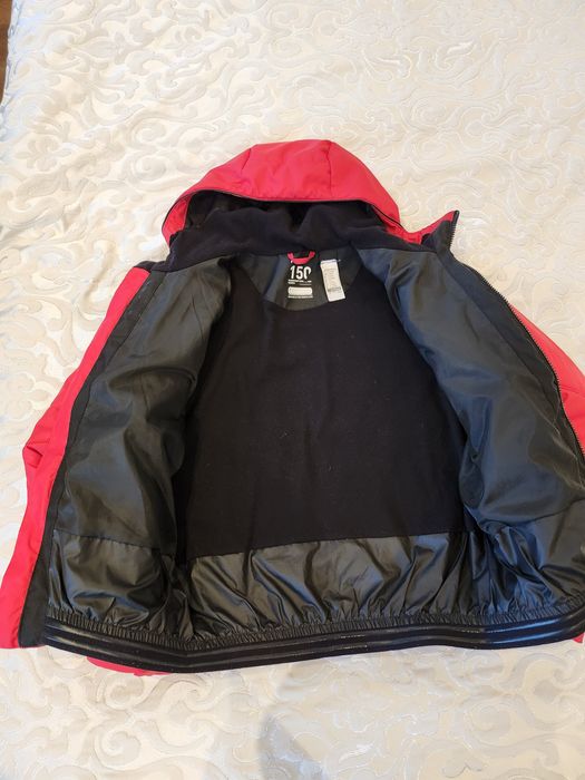 Детско ски яке Wedze размер 152 см