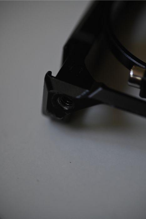Cage small rig sony zv1