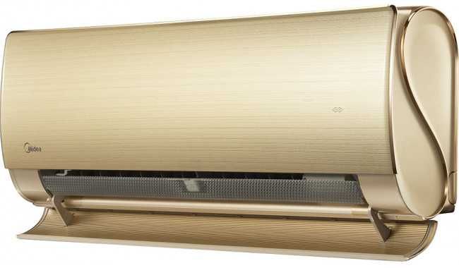Кондиционер MIDEA Все Размеры и Все Модели Есть + Бесплатная Доставка!