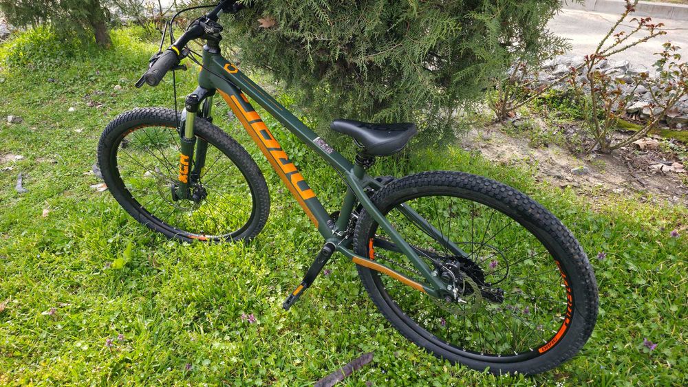 Велосипед DRAG C1, 26 цола