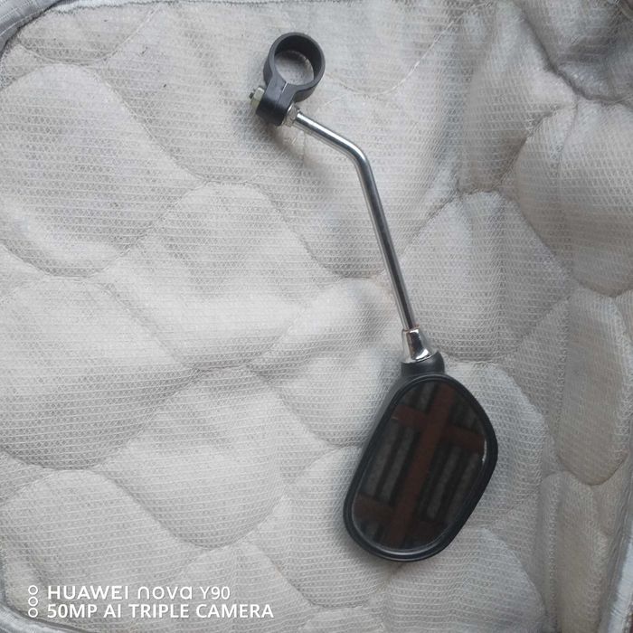 Зеркало заднего видаа