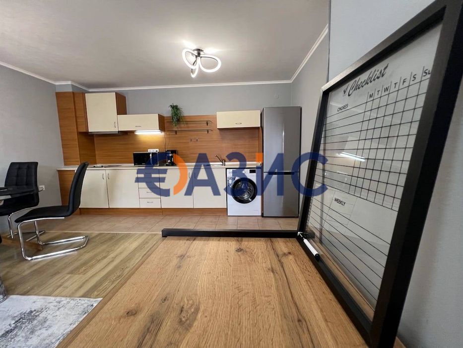 Продава се Двустаен апартамент в к.к. Слънчев бряг - 71 кв.м за 747 €/кв.м - Снимка #1