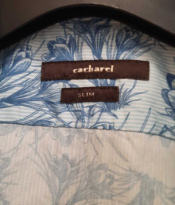 Cacharel-Много Запазена