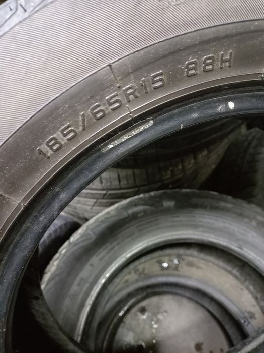 Продам комплект на 15